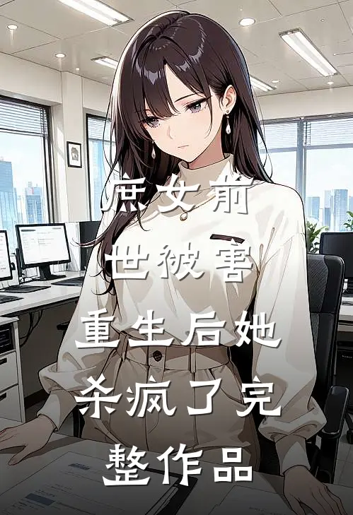 庶女前世被害,重生后她杀疯了完整作品免费阅读