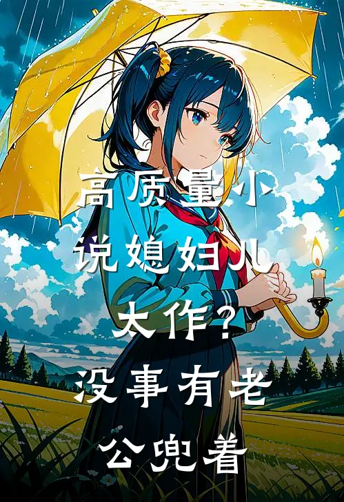 高质量小说媳妇儿太作？没事，有老公兜着