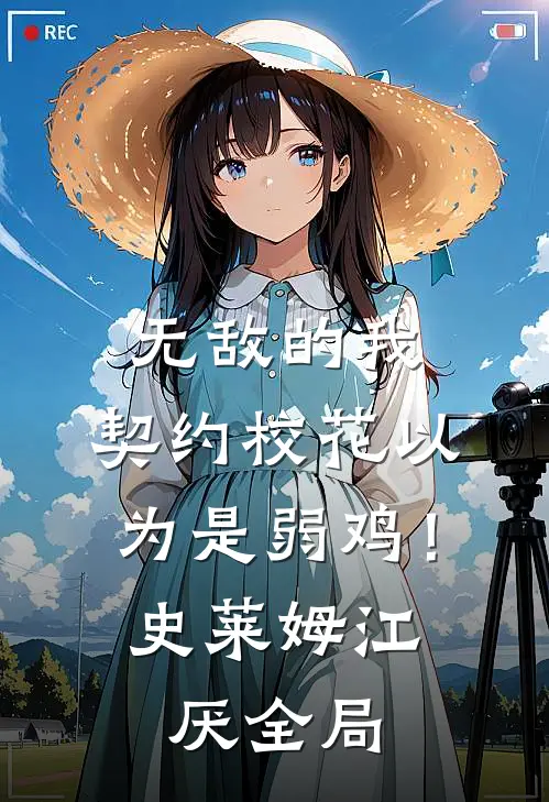 无敌的我，契约校花以为是弱鸡！史莱姆江厌全局