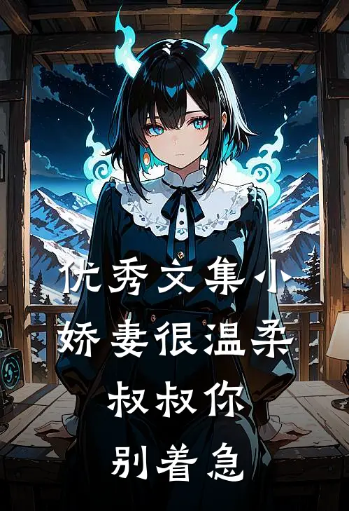 优秀文集小娇妻很温柔，叔叔你别着急