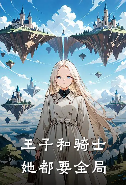 王子和骑士她都要全局