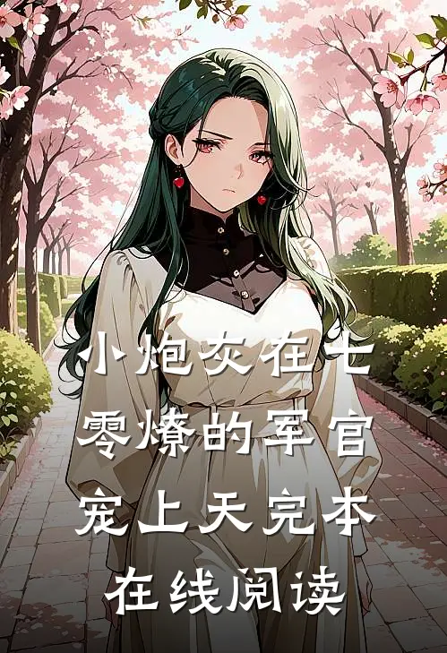 小炮灰在七零燎的军官宠上天完本在线阅读