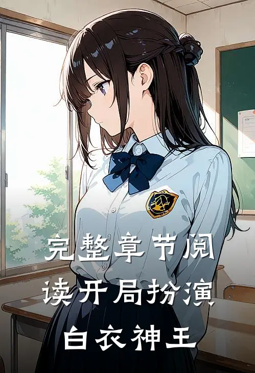 完整章节阅读开局扮演白衣神王