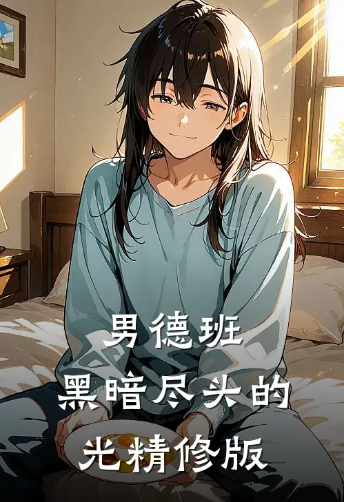 男德班：黑暗尽头的光精修版