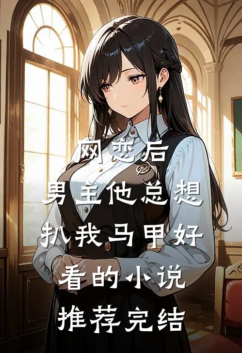 网恋后，男主他总想扒我马甲好看的小说推荐完结