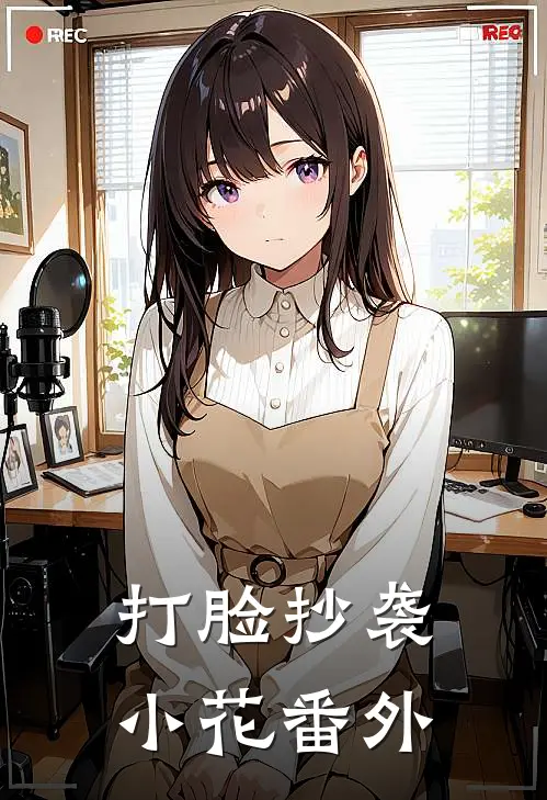 打脸抄袭小花 番外