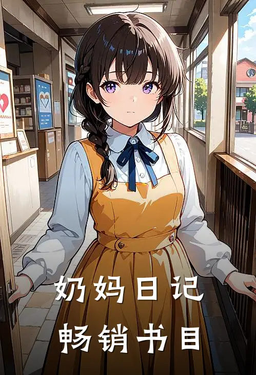 奶妈日记畅销书目