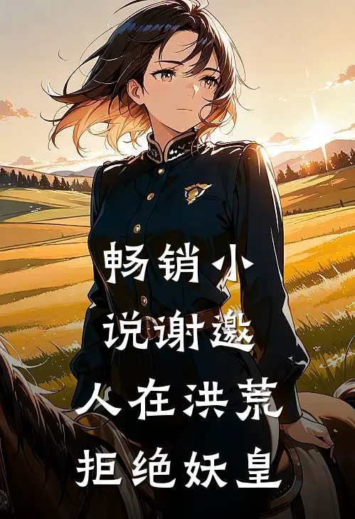 畅销小说谢邀，人在洪荒，拒绝妖皇