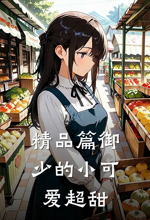 精品篇御少的小可爱超甜