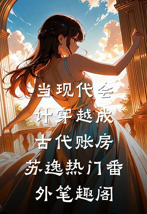 当现代会计穿越成古代账房：苏逸热门番外笔趣阁