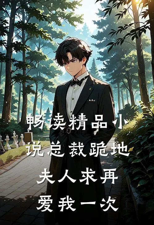 畅读精品小说总裁跪地，夫人求再爱我一次