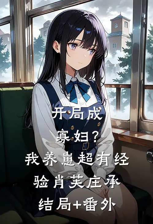 开局成寡妇？我养崽超有经验肖芙庄承结局+番外