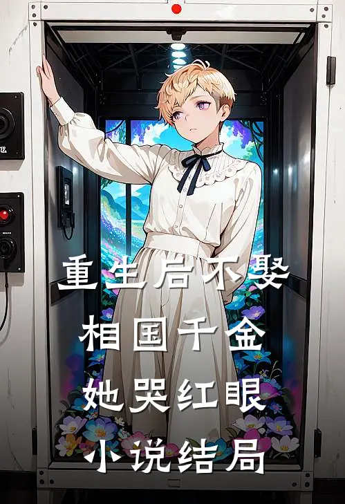 重生后不娶相国千金,她哭红眼结局是