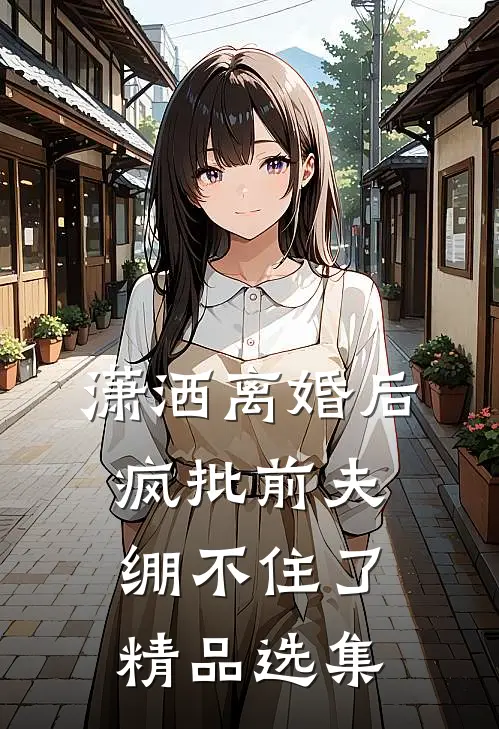 潇洒离婚后，疯批前夫绷不住了精品选集