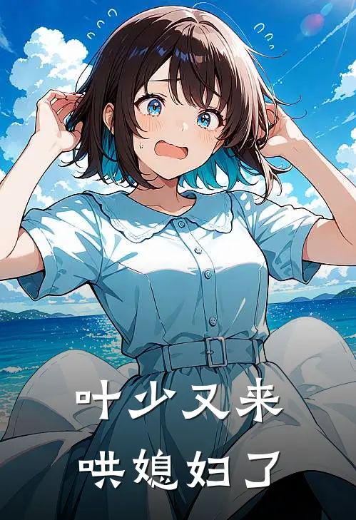 叶少又来哄媳妇了