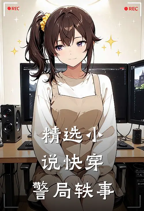 精选快穿警局轶事免费阅读