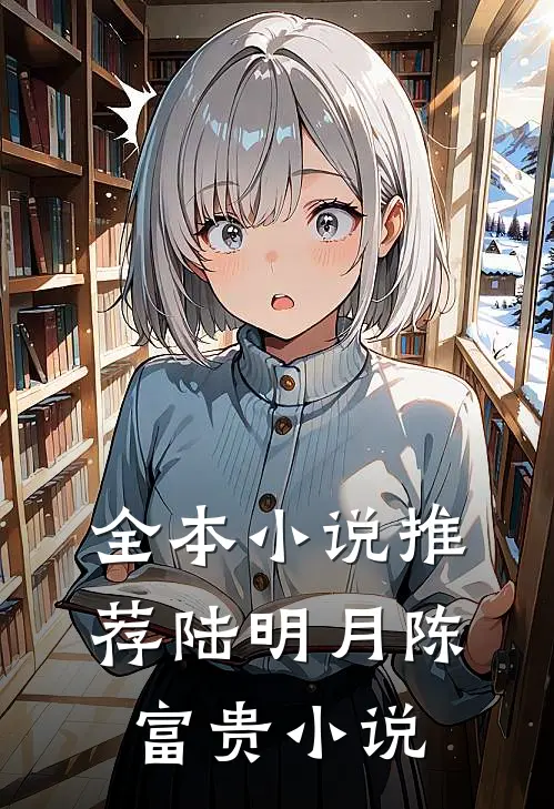 全本推荐陆明月陈富贵免费阅读