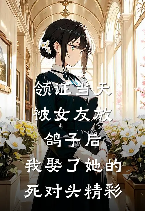 领证当天被女友放鸽子后，我娶了她的死对头精彩