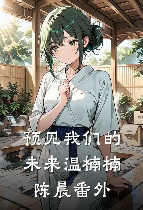 预见我们的未来温楠楠陈晨 番外