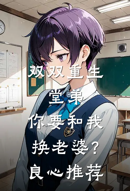双双重生，堂弟，你要和我换老婆？良心推荐