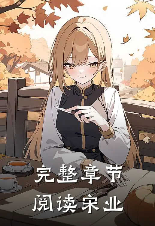 完整章节阅读宋业