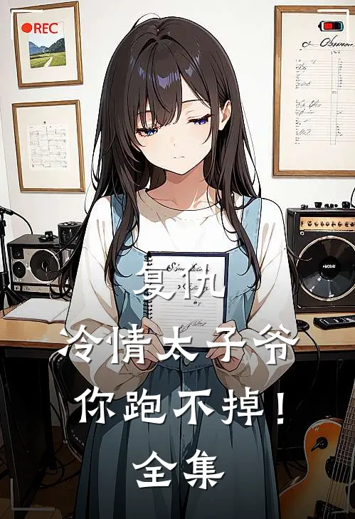复仇：冷情太子爷，你跑不掉！ 全集
