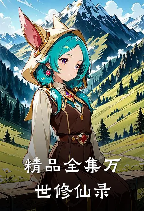 精品全集万世修仙录