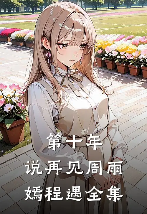 第十年，说再见周雨嫣程遇 全集