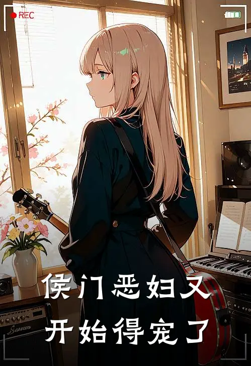 侯门恶妇又开始得宠了