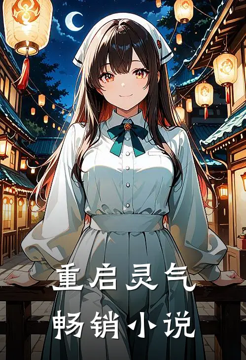 重启灵气畅销小说