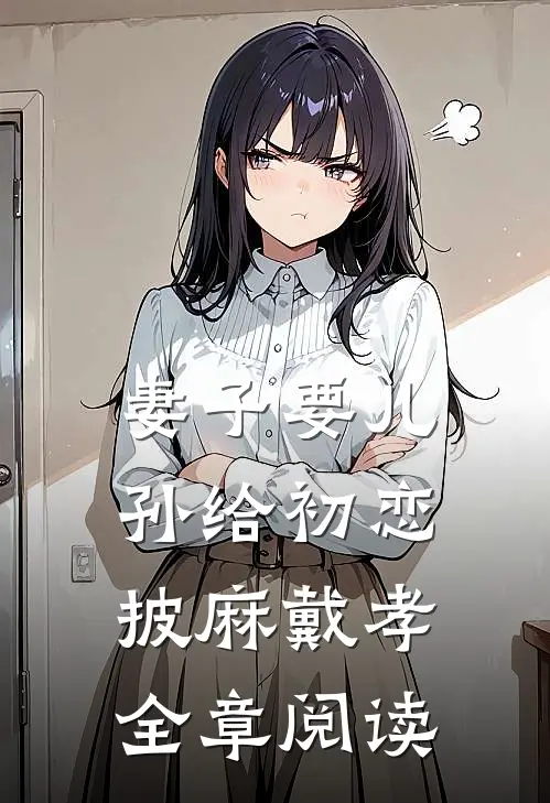 妻子要儿孙给初恋披麻戴孝全章阅读