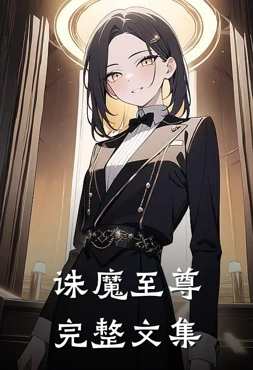 诛魔至尊完整文集