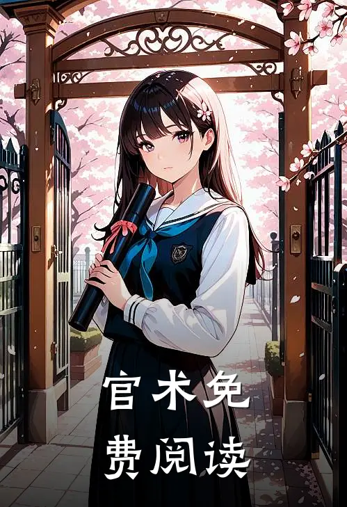 官术免费阅读