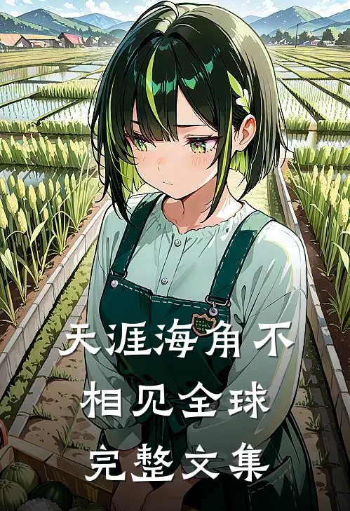 天涯海角不相见全球完整文集