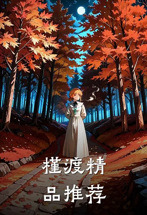 槿渡精品推荐