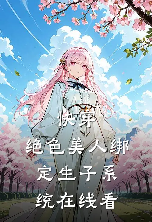 快穿：绝色美人绑定生子系统在线看