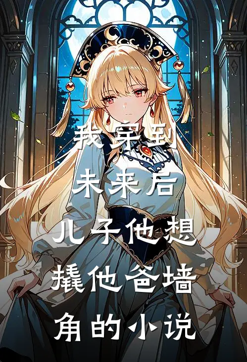 我穿到未来后，儿子他想撬他爸墙角的小说