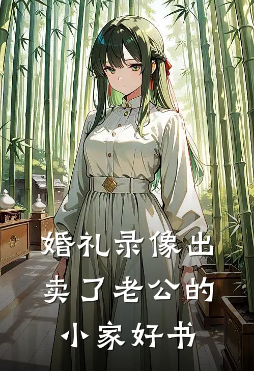 婚礼录像出卖了老公的小家好书