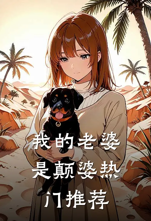 我的老婆,是颠婆热门推荐