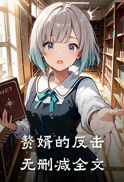 赘婿的反击无删减全文