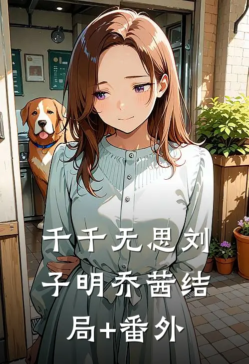 千千无思刘子明乔茜结局+番外