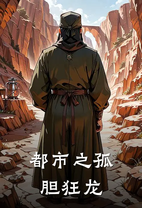 都市之孤胆狂龙