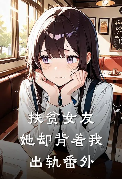 扶贫女友,她却背着我出轨 番外