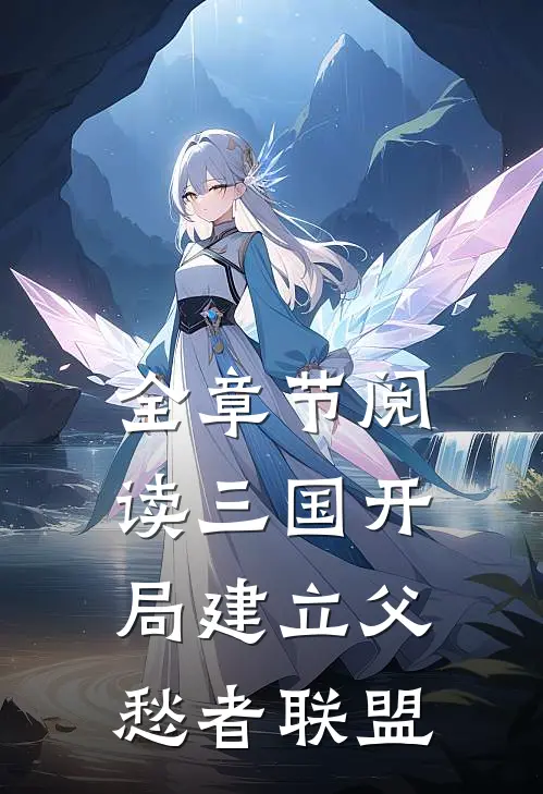 全章节阅读三国开局建立父愁者联盟