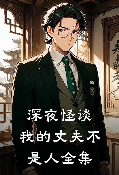 深夜怪谈,我的丈夫不是人 全集免费观看
