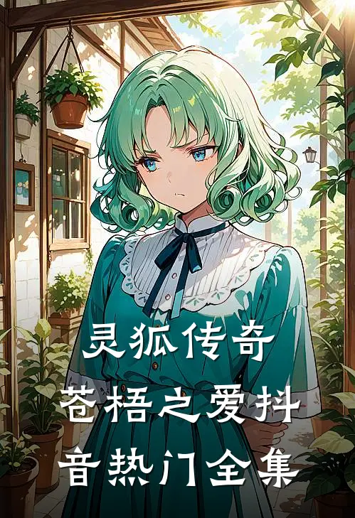 灵狐传奇苍梧之爱抖音热门 全集在线观看