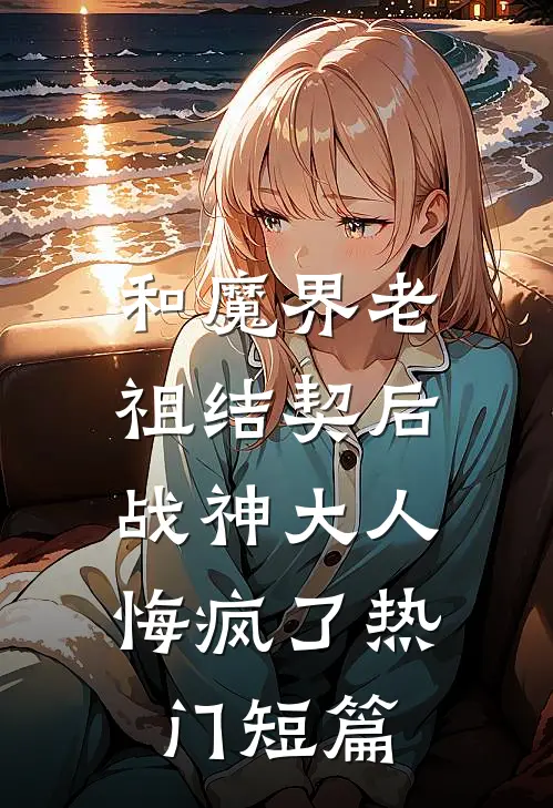 和魔界老祖结契后，战神大人悔疯了热门短篇