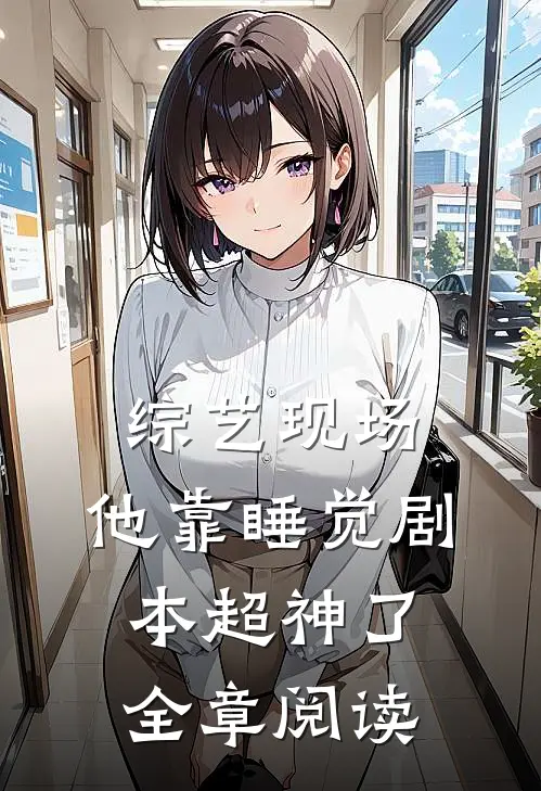 综艺现场，他靠睡觉剧本超神了全章阅读