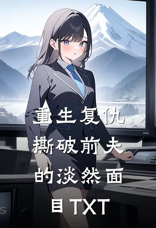 重生复仇，撕破前夫的淡然面目TXT