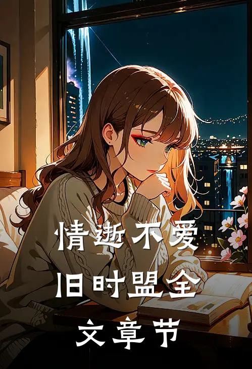 情逝不爱旧时盟全文章节
